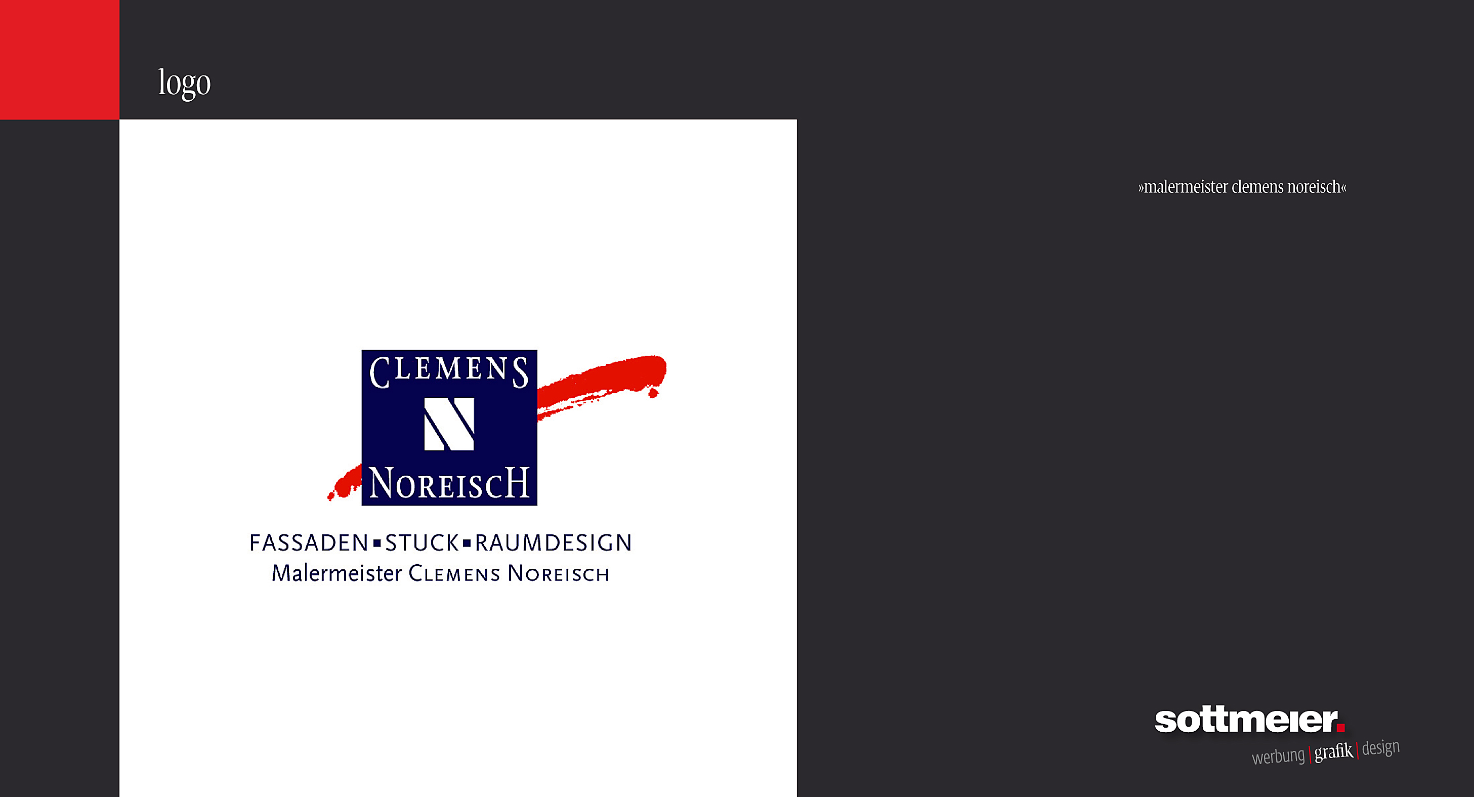 28 logo clemens noreisch
