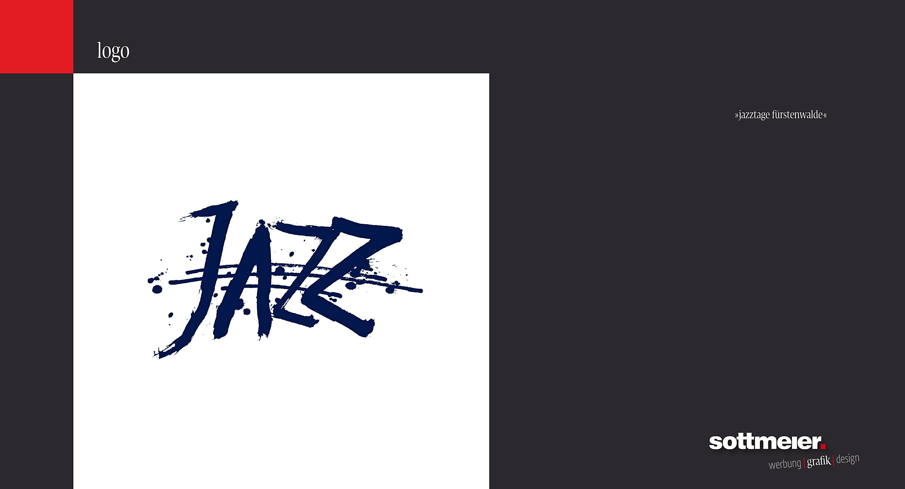 31 logo jazz frstenwalde
